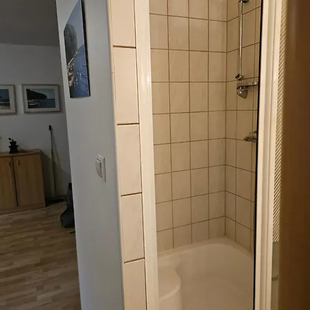 Ewa Orlowo דירה גדינייה