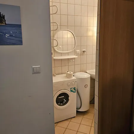 Ewa Orlowo * גדינייה