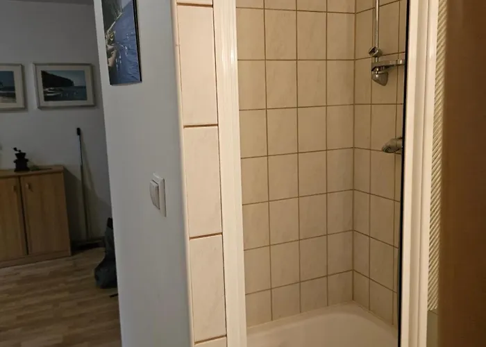 Ewa Orlowo Lägenhet Gdynia