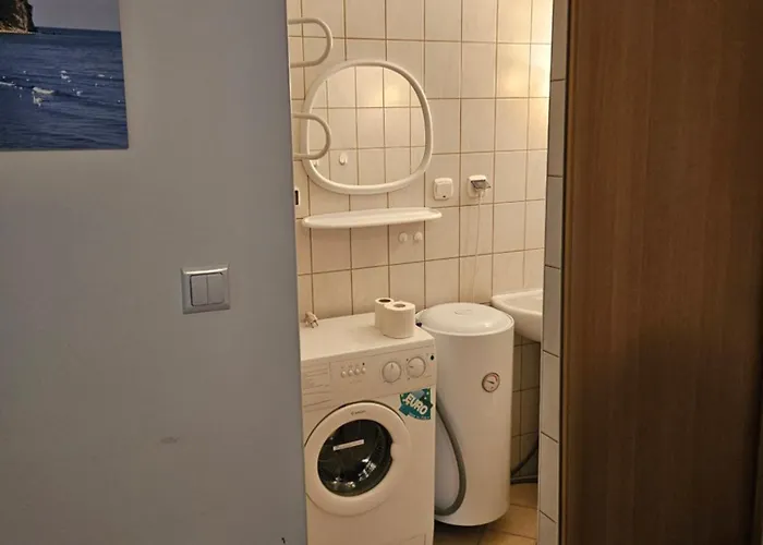 Ewa Orlowo * גדינייה