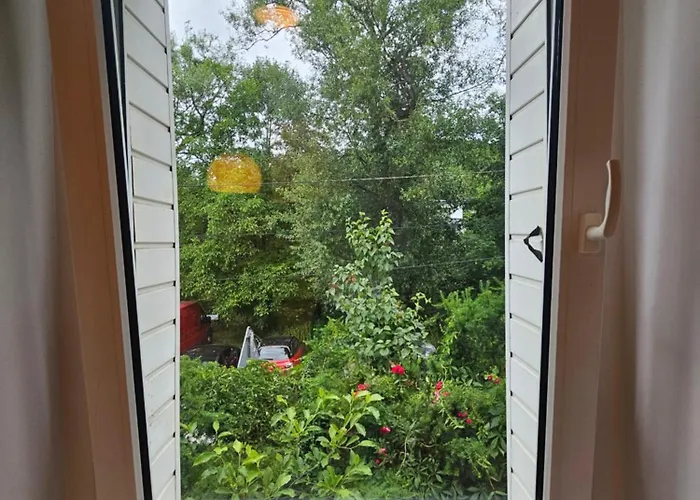 Ewa Orlowo Lägenhet *