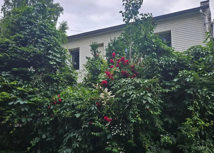 Lägenhet Ewa Orlowo