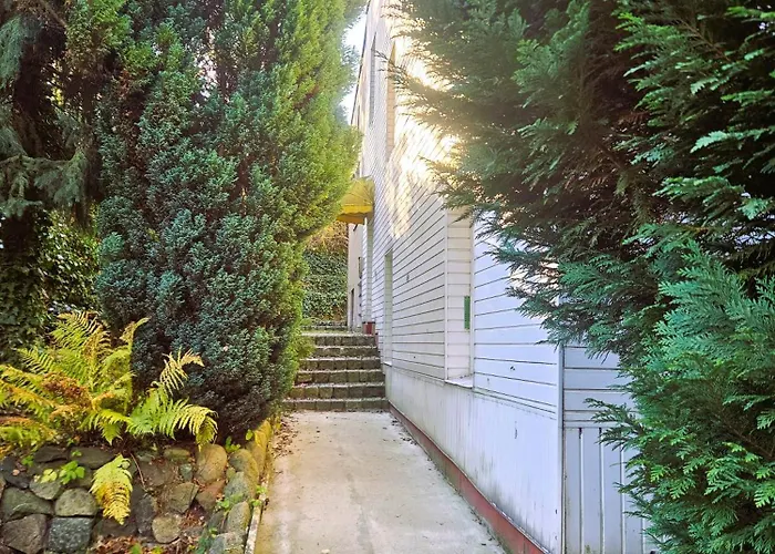 Ewa Orlowo Lägenhet